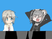 普通に喋りたいぃ～ 喋って友達たくさん作りたいぃ～《あいまいみー》