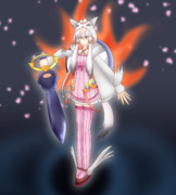 ガガッと大神様（３/５ワンドロ）