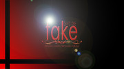 【ONE】 fake 【オリジナル】タイトルロゴ ①