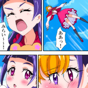 りこ ニコニコ静画 イラスト