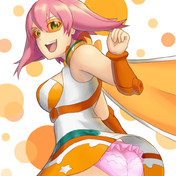 秩父ラブラ ニコニコ静画 イラスト