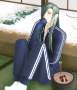 記念絵のアレだよ