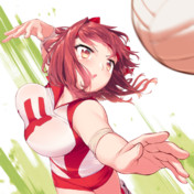 岩泉一 ニコニコ静画 イラスト