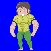 鍛えたSZKBB.todoroki