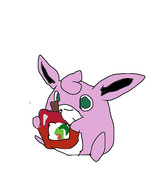 セカイイチですだ！