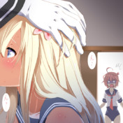 憲兵さんこっちです ニコニコ静画 イラスト