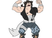 恐怖！鍛刀所(こんなところ)