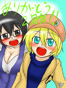 祝!動画投稿2周年!!