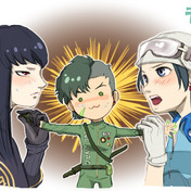 真 女神転生４ ニコニコ静画 イラスト