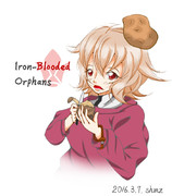 宇宙最強の炊事係