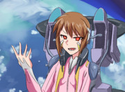 「奈落であろうが神であろうが、どうでもいいことだがな」