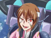 「我が力の糧となれ」