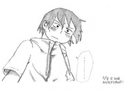 ひとことこごと 135