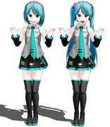 「3月9日はミクの日」