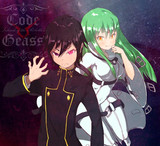 CODEGEASS