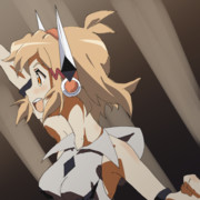 シンフォギアライブ2016 立花響 落書き