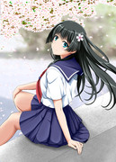 佐天さんの日！