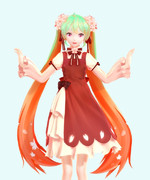 ｢#ミクの日に手を繋ごう企画｣遅刻組