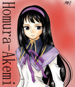 尾田栄一郎風 ニコニコ静画 イラスト