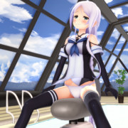 提督、本当に駆逐艦はこの運動をしないといけないのですか？