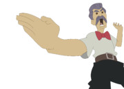 合意と見てよろしいですね?【素材】