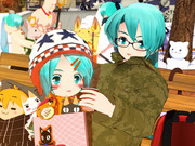 ほっとカンガルー