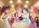 LiPPS The Party！！