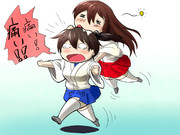 ガチでいただかれる 加賀さん