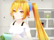 やさしそうなネルさん