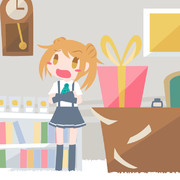 ツンデレがえし