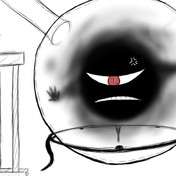 フラスコの中の小人 ニコニコ静画 イラスト