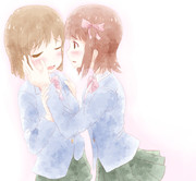 はるゆき（春香・雪歩）