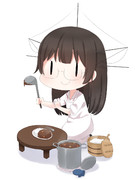 ﾁｮｳｶｲﾁｬﾝカレー