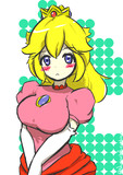 Princess Peach
