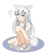 放送の時に話題に上がっていた絵を描いてみました