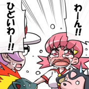 アカネ ポケモン ニコニコ静画 イラスト
