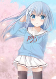 Cacao さんのイラスト一覧 ニコニコ静画 イラスト