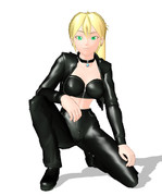 【MMD】ruca式N_ver3.1【スフィア調整版配布】