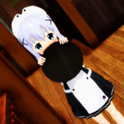 ご注文はメイドですか？