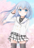 Cacao さんのイラスト一覧 ニコニコ静画 イラスト