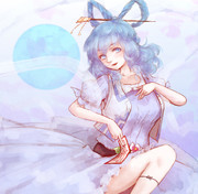 せいがにゃん ニコニコ静画 イラスト