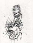 「浮気はダメなのです。」