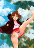 みくにゃん