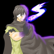 強さを求めるあまり邪法に手を染めたSZK