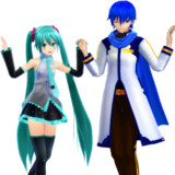 ミクの日に手を繋ごう企画