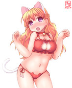 わんどろ例のザラ