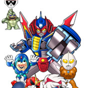 ブラスター キッド ニコニコ静画 イラスト