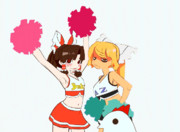 動く！キャットイーターズ