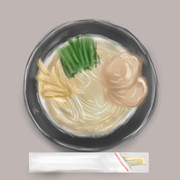 ラーメン食いたい