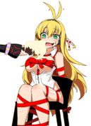 ホワイトデーのお返し